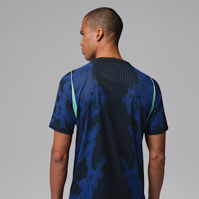 NIKE公式】ブラジル ナショナルチーム 2026 マッチ アウェイ メンズ